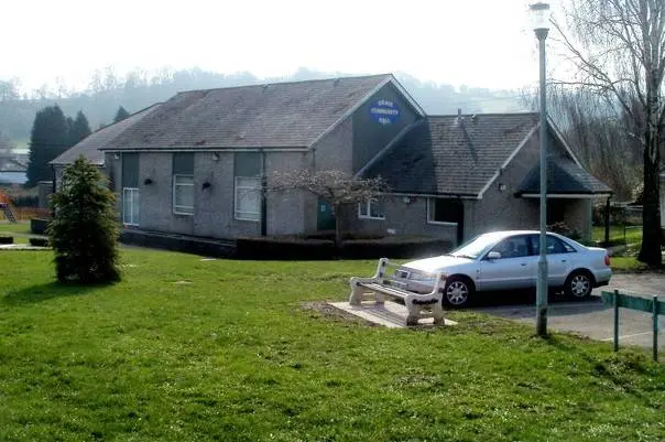 Graig Community Centre