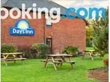 Days Inn Chesterfield Tibshelf