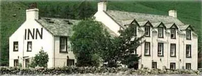 The Wasdale Head Inn, Gosforth