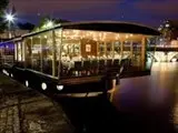 Glassboat Restaurant