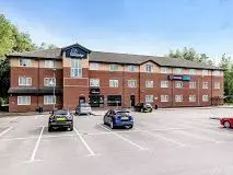 Travelodge Crewe