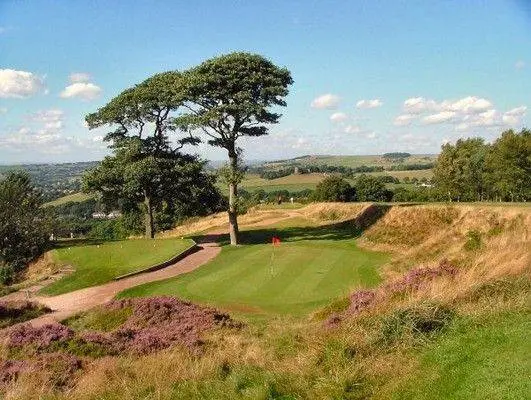 Mellor & Townscliffe Golf Club