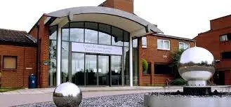 Cranfield Management Development Centre