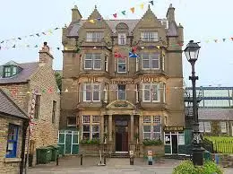 The Stromness Hotel