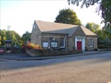 Baslow Village Hall