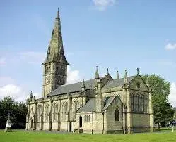 St Stephen's Church