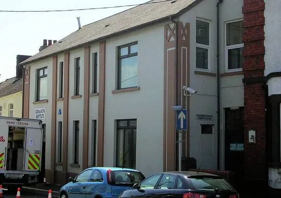 Gorseinon Institute