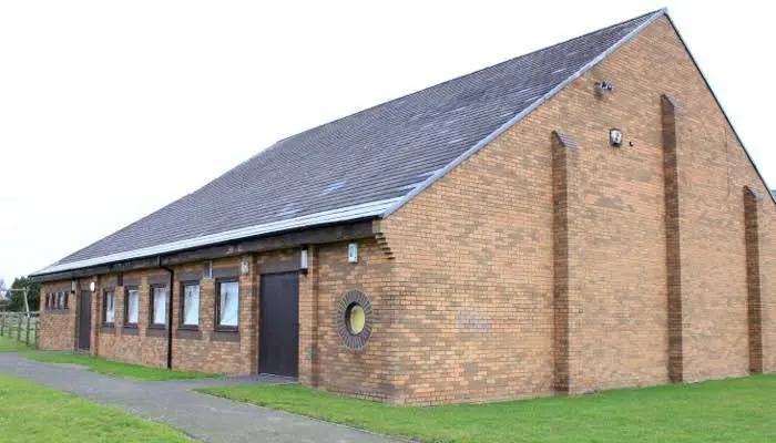 Shirland Village Hall