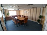 8-Seater Meeting Room