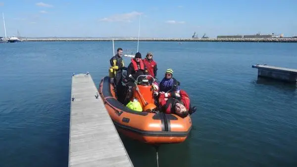 Bushey & Borehamwood Sub Aqua Club (BSAC), Bushey