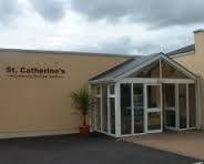 St Catherines Community Centre