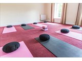 Yoga and Mindfulness Retreats