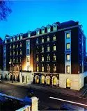 The Halkin The Halkin