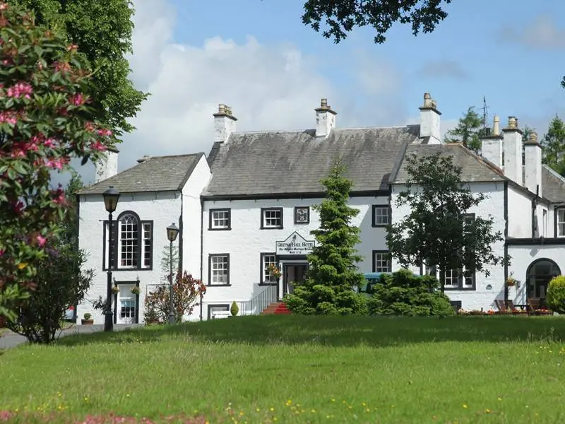 Gretna Hall Hotel & Blacksmiths