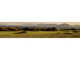 The 8th Hole at Fortrose & Rosemarkie Golf Club