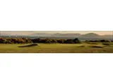 The 8th Hole at Fortrose & Rosemarkie Golf Club