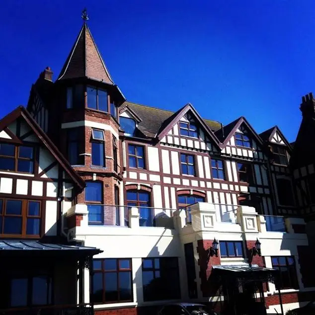 THE WOOLACOMBE BAY HOTEL