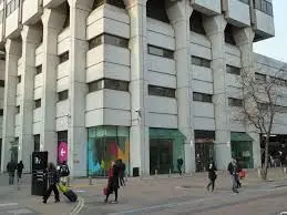 The London Studios London The London Studios London