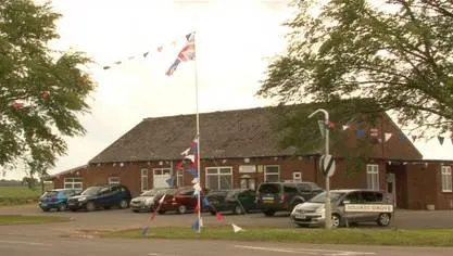 Three Holes Village Hall