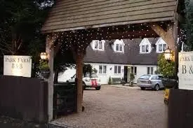 Park Farm: B&B Windsor