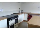 Probus Village Hall kitchen