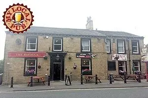 Roebuck, Keighley