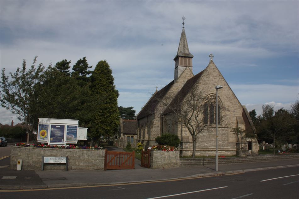 St. Clement's Church