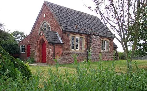 Yarburgh Village Hall