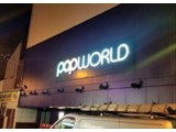 Popworld, Blackpool