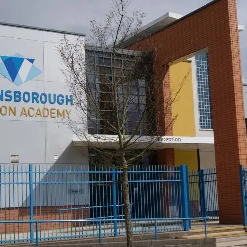 Wednesbury Campus