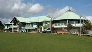 Horntye Park Sports%Leisure Complex