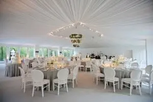 Sudeley Castle - Marquee Venue