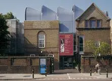 Siobhan Davies Studios