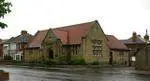 Catterick Village Booth Memorial Institute