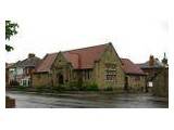 Catterick Village Booth Memorial Institute