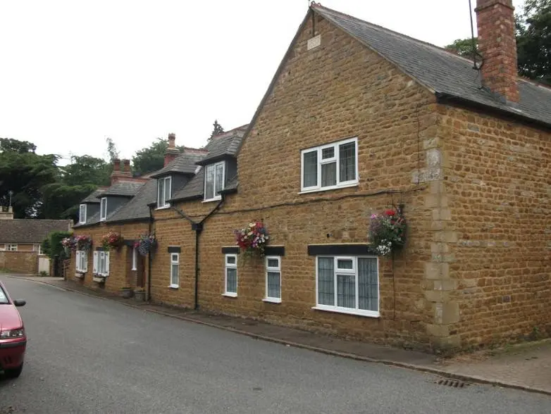 Thorpe Malsor Village Hall