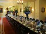The Large Pension Room