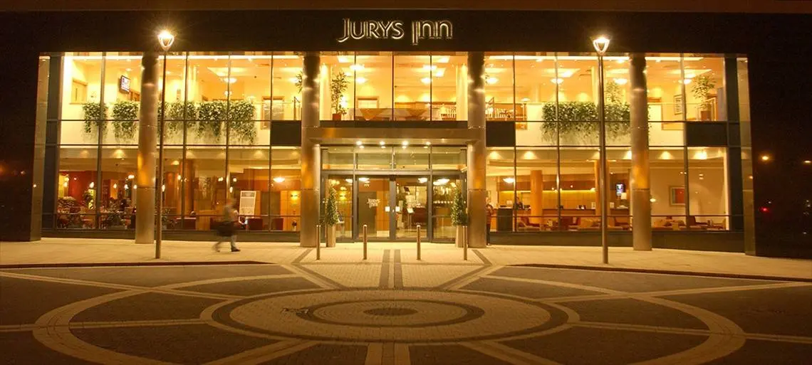 Jurys Inn Milton Keynes