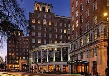 Grosvenor House, A JW Marriott Hotel