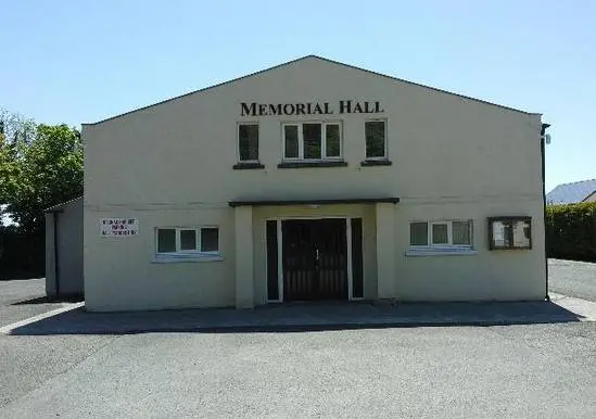 Clarbeston Road Hall