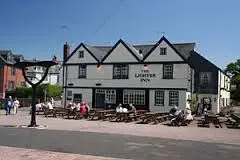 The Lighter Inn