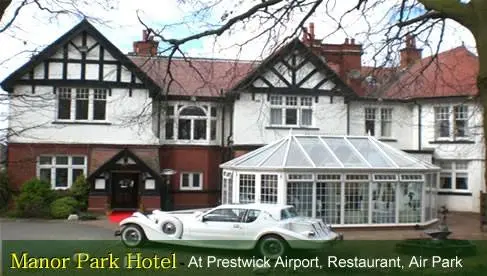 Manor Park Hotel