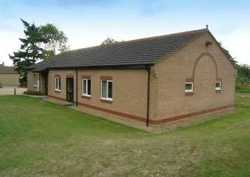 Woodnewton Village Hall