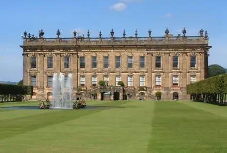 Chatsworth