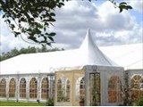 The Beckford - Marquee Venue