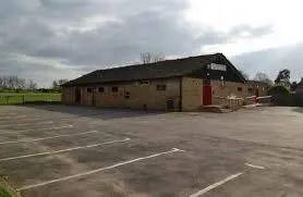 Cotton End Village Hall