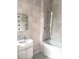 Executive Bathroom