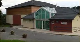 Shildon Civic Hall