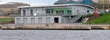 River Tees Watersports Centre