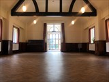 Main Hall